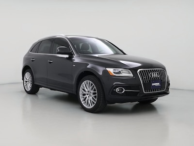 2017 Audi Q5 Premium Plus -
                Austin, TX