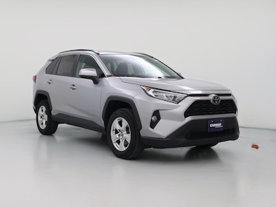 2020 Toyota RAV4 XLE -
                Austin, TX