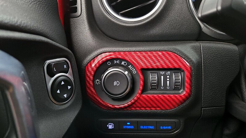 2021 Jeep Wrangler Unlimited Rubicon 13