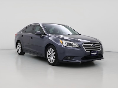 2016 Subaru Legacy Premium -
                Austin, TX