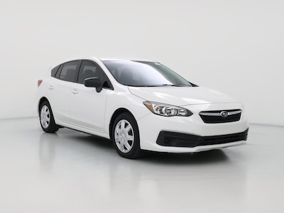2022 Subaru Impreza  -
                Houston, TX