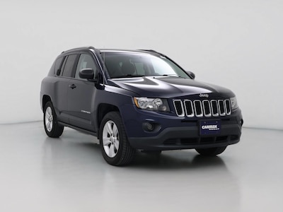 2015 Jeep Compass Sport -
                Austin, TX