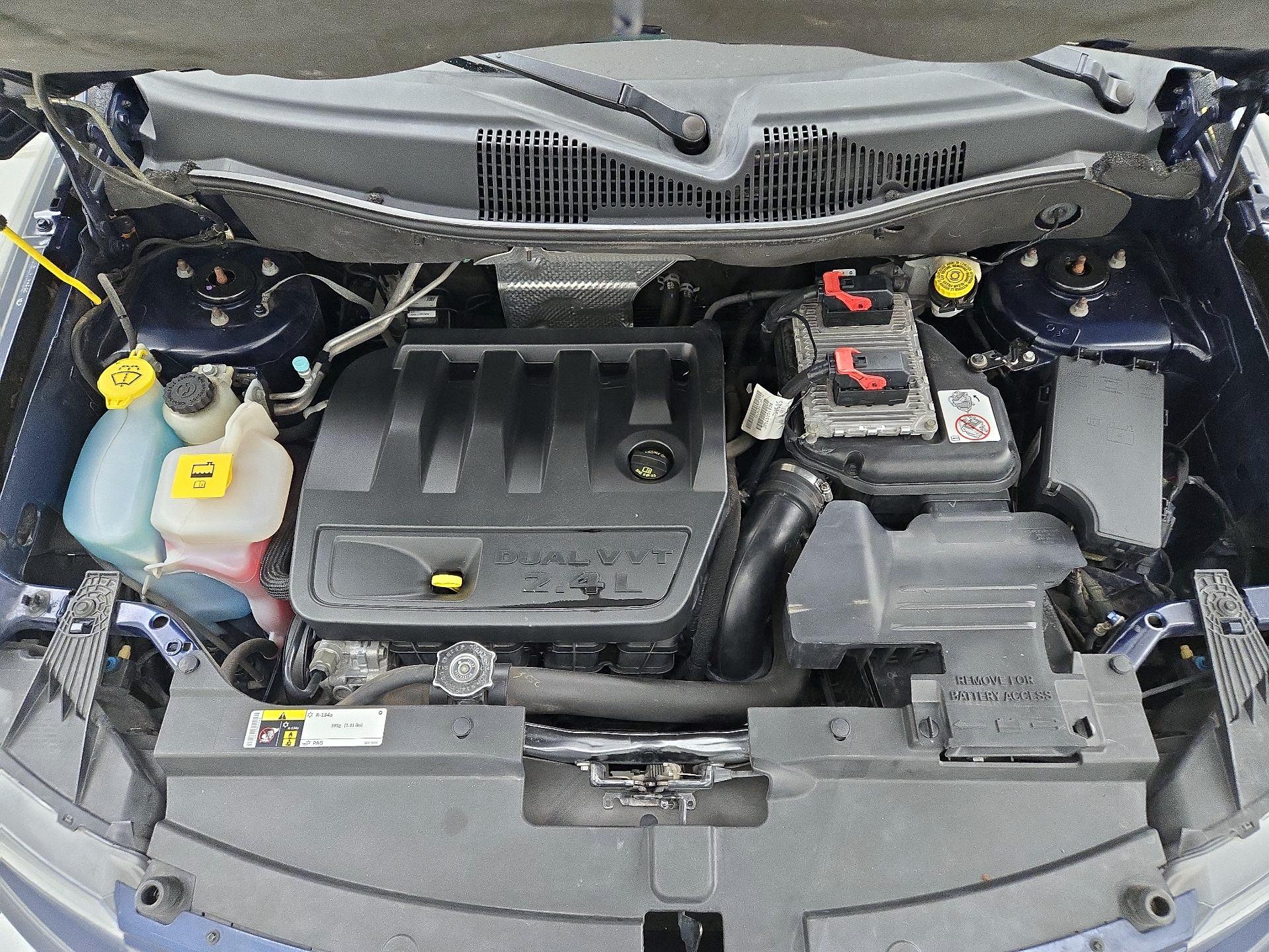 Thumbnail: 2015 Jeep Compass - 19