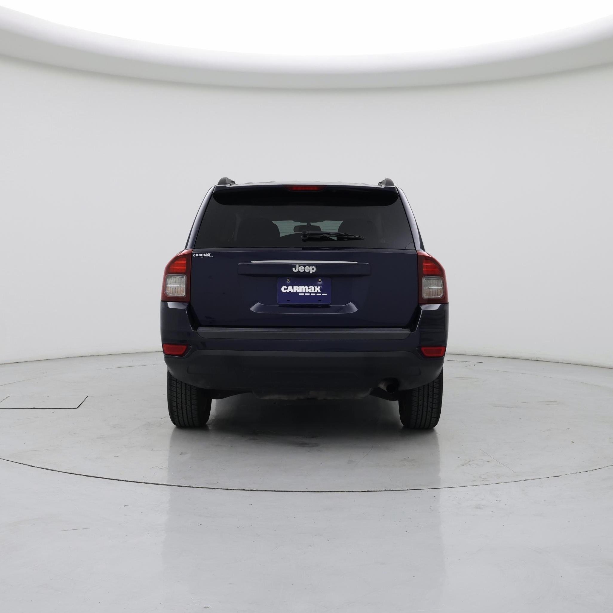 Thumbnail: 2015 Jeep Compass - 6