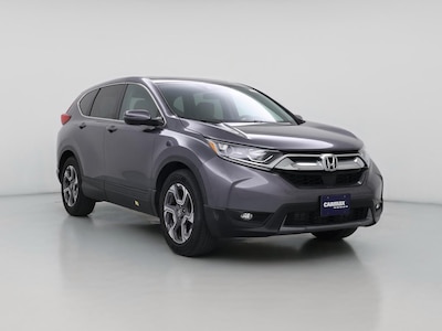 2017 Honda CR-V EX -
                Austin, TX