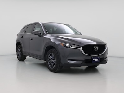2020 Mazda CX-5 Touring -
                Austin, TX