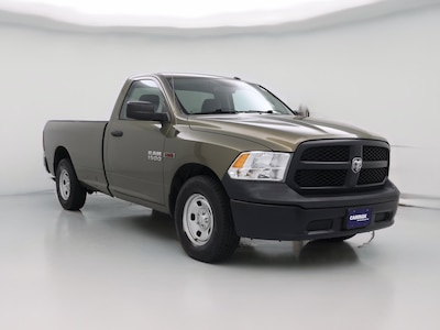 2015 RAM 1500 Tradesman -
                Killeen, TX