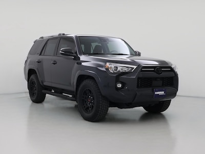 2024 Toyota 4Runner SR5 -
                Austin, TX