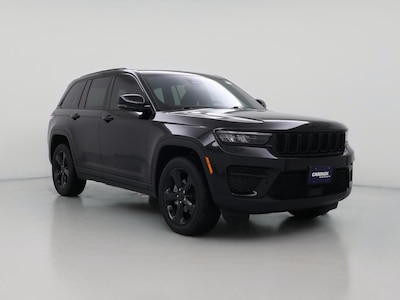 2023 Jeep Grand Cherokee Altitude -
                Austin, TX