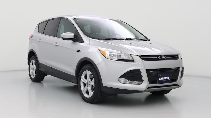 2014 Ford Escape SE Hero Image