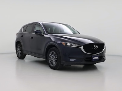 2017 Mazda CX-5 Touring -
                Austin, TX