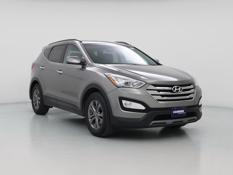 2013 Hyundai Santa Fe Sport 2.0T -
                  San Antonio, TX