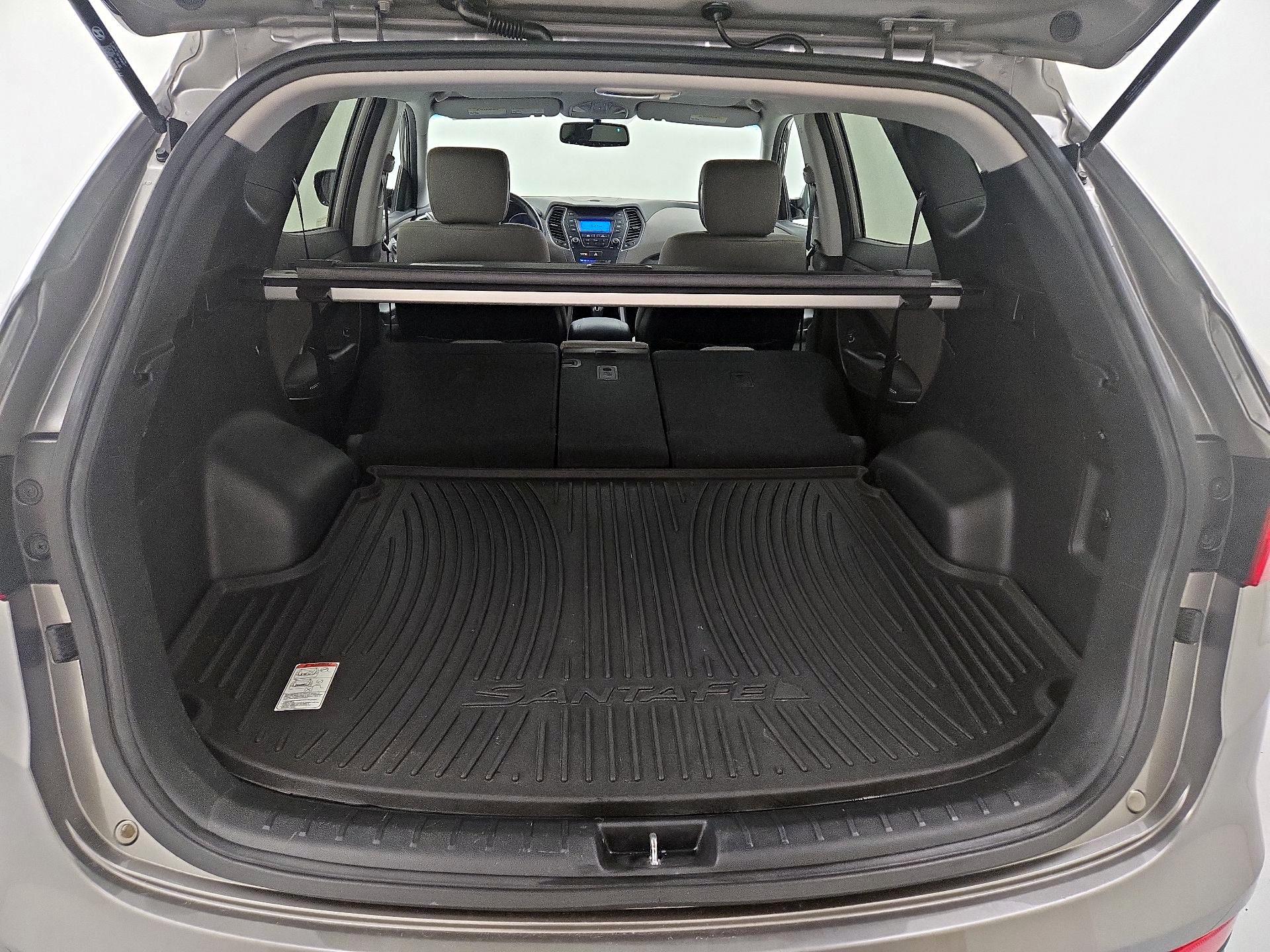 Thumbnail: 2013 Hyundai Santa Fe - 20
