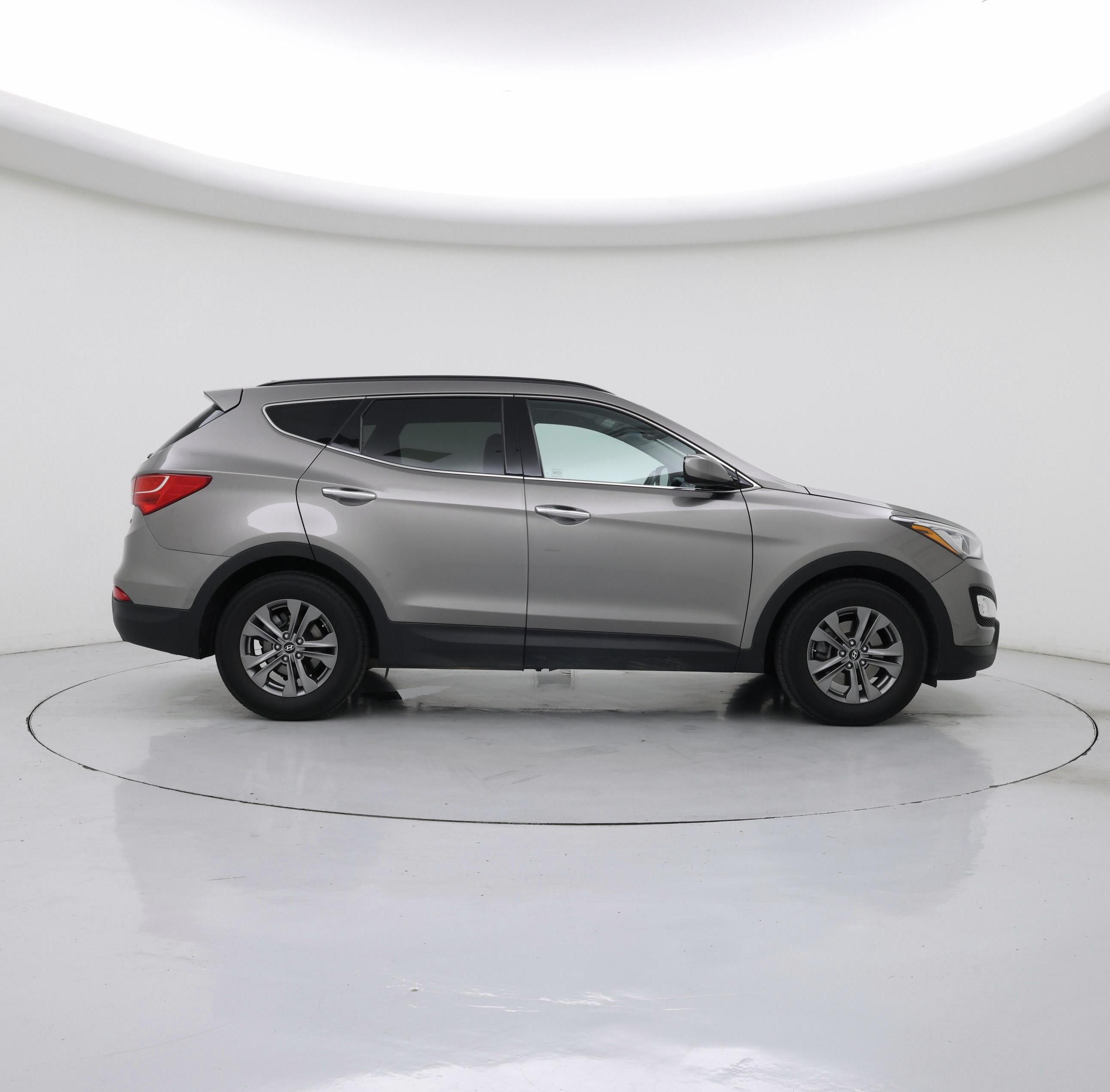 Thumbnail: 2013 Hyundai Santa Fe - 7