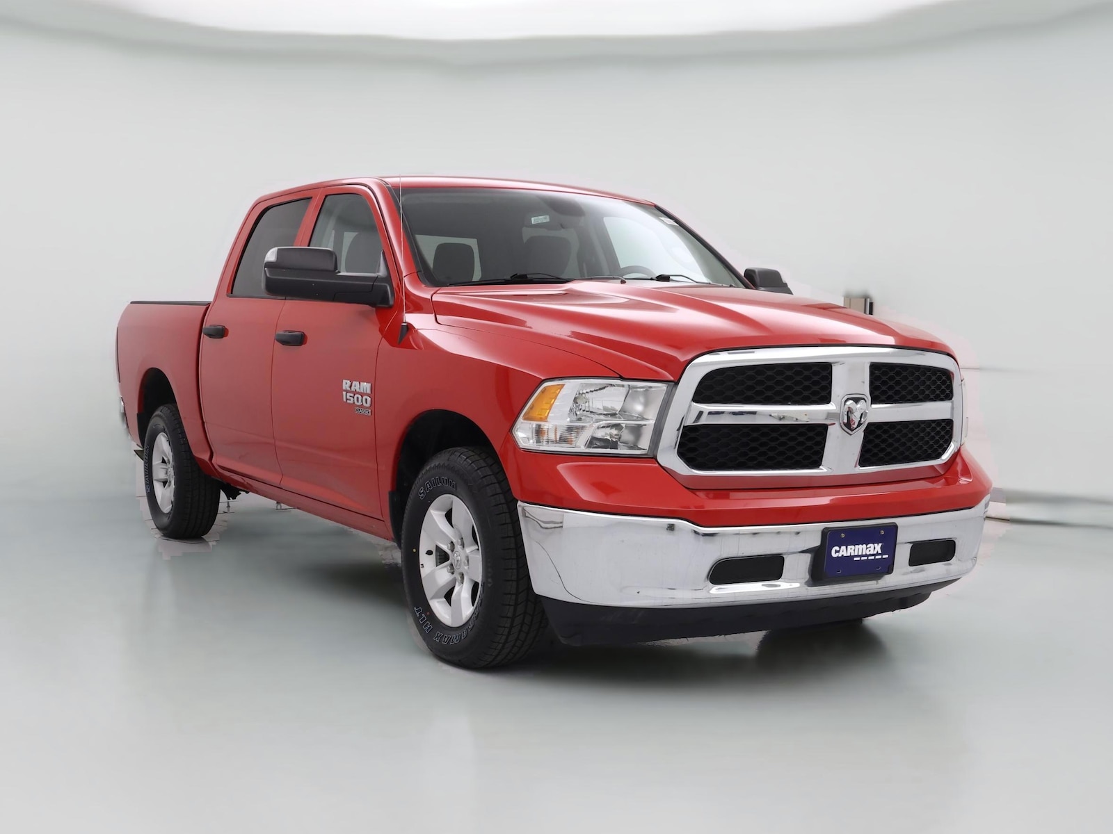 2023 RAM Ram 1500 Classic