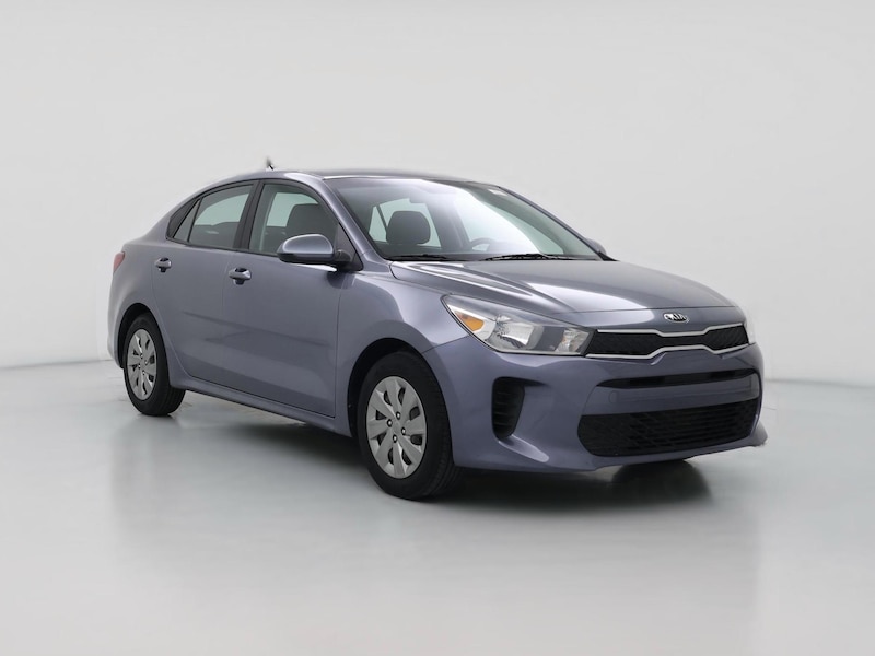 2020 Kia Rio S -
                  Houston, TX