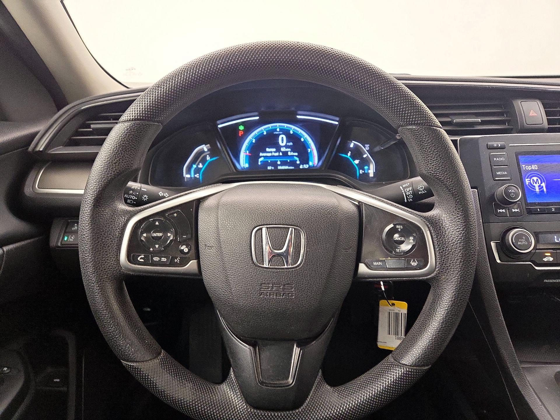 Thumbnail: 2020 Honda Civic - 10