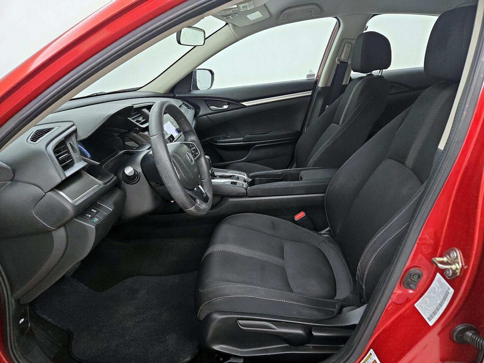 Thumbnail: 2020 Honda Civic - 11