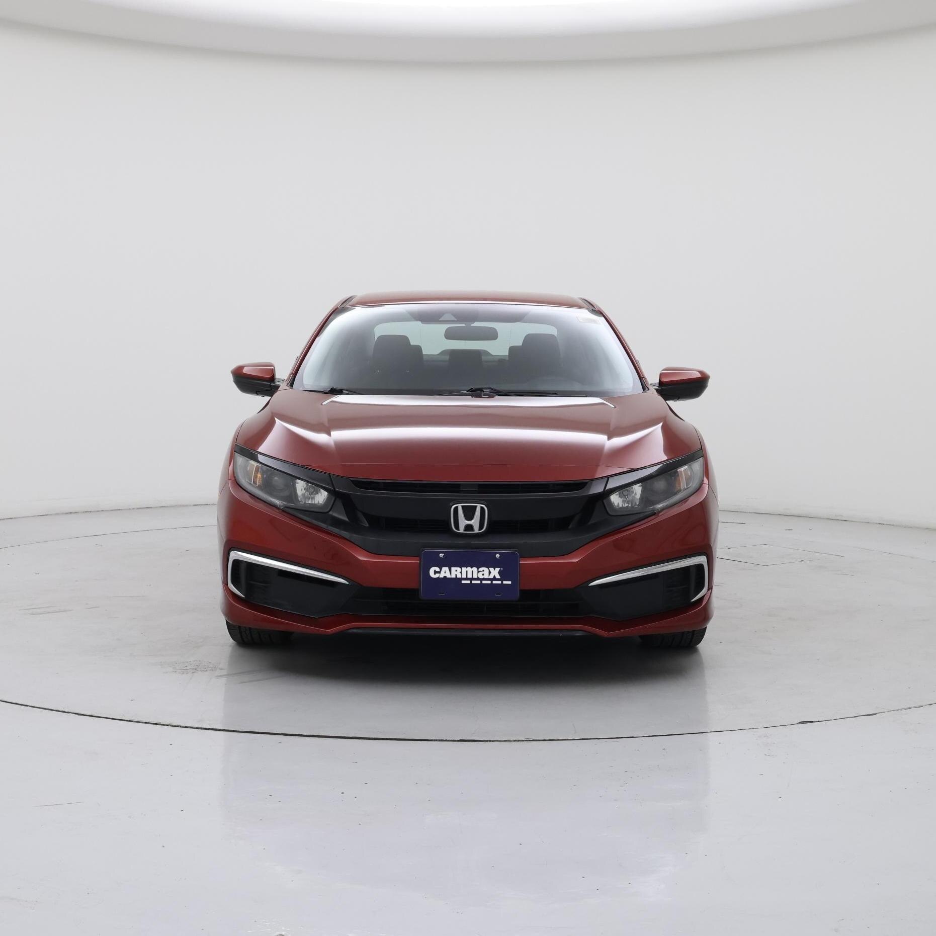 Thumbnail: 2020 Honda Civic - 5