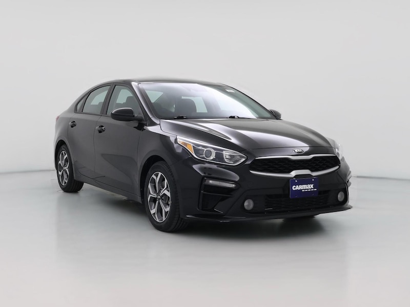 2021 Kia Forte LXS -
                  Austin, TX