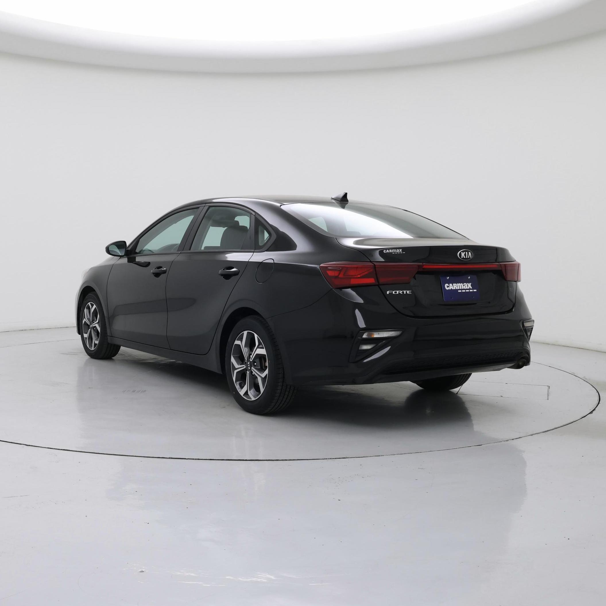 Thumbnail: 2021 Kia Forte - 2