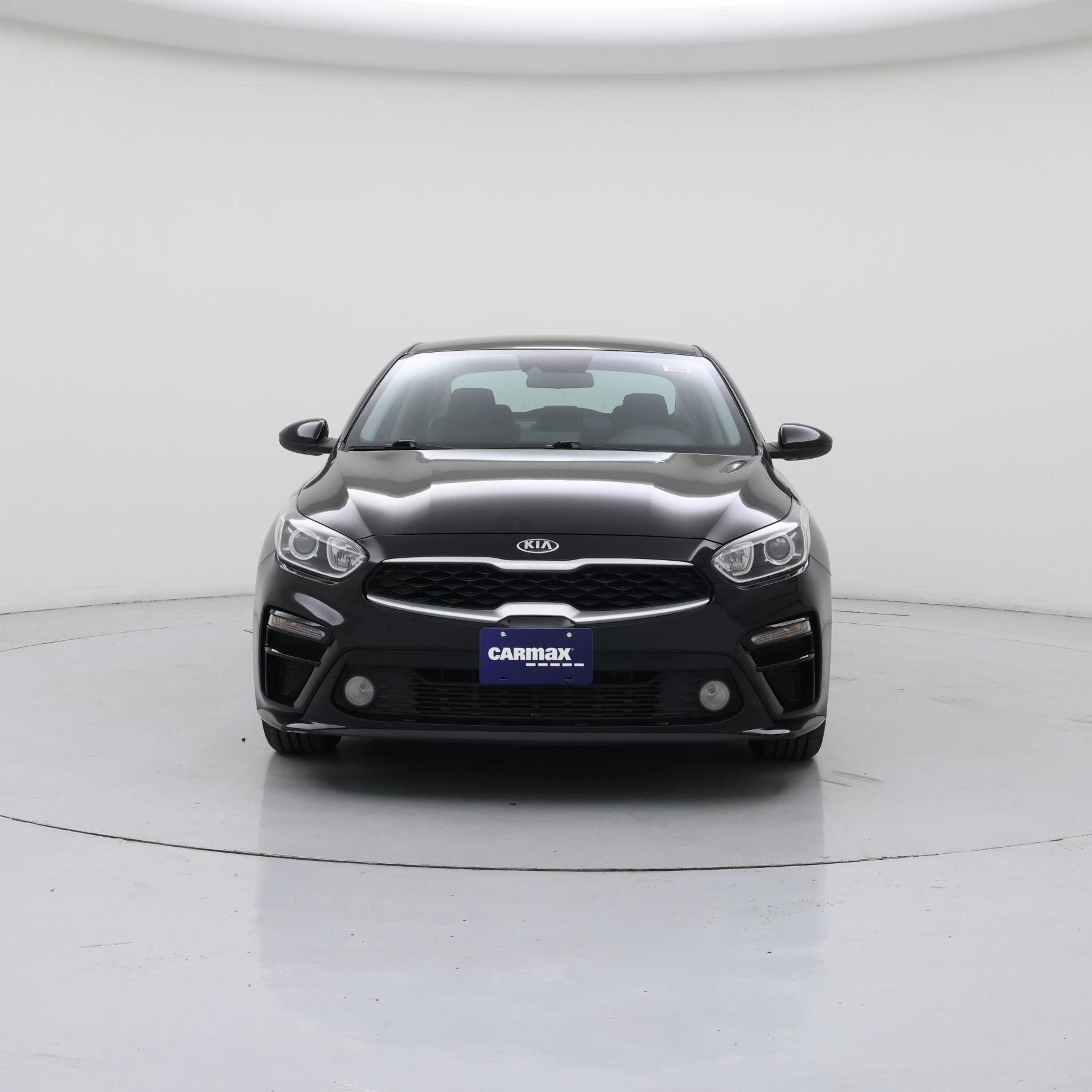 Thumbnail: 2021 Kia Forte - 5