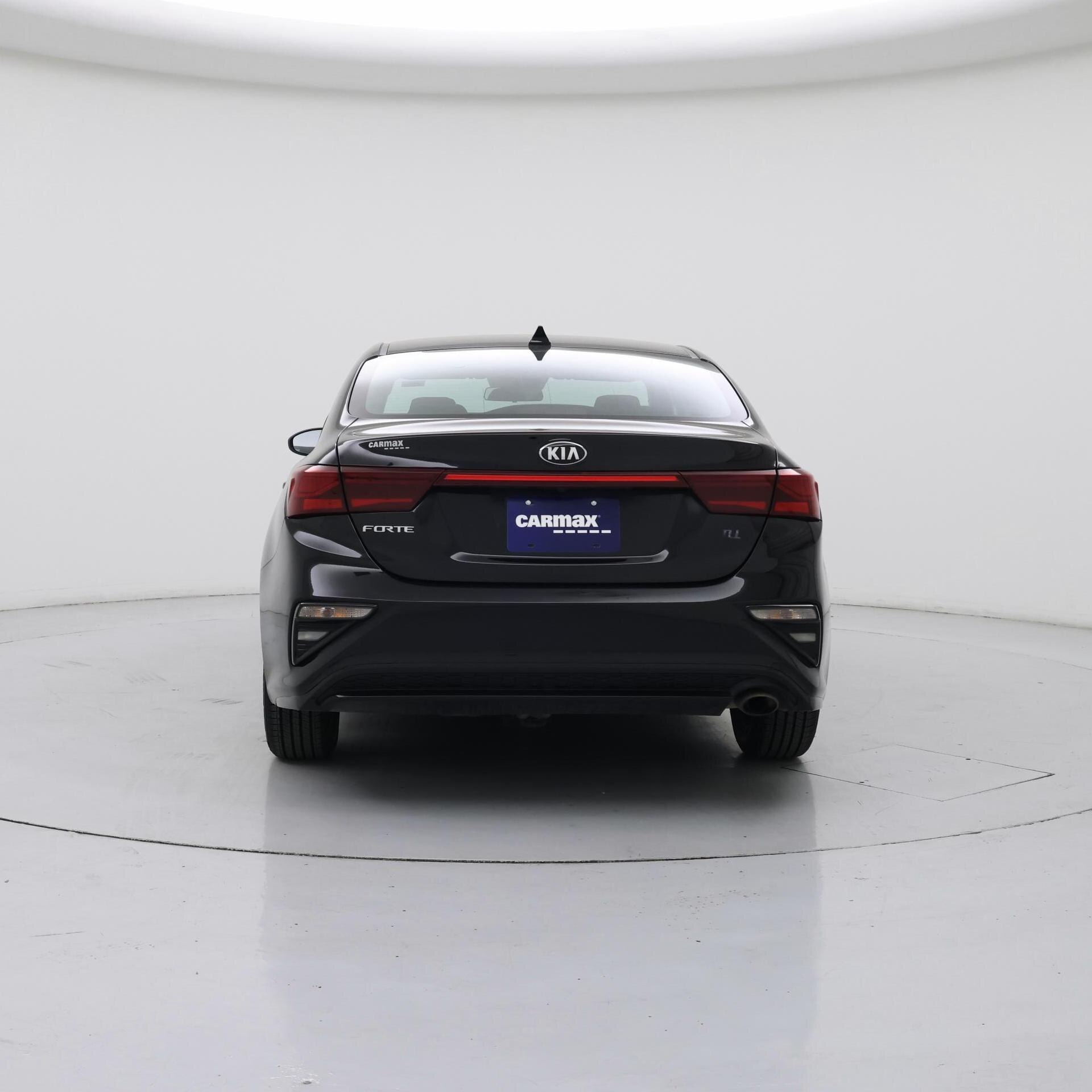 Thumbnail: 2021 Kia Forte - 6