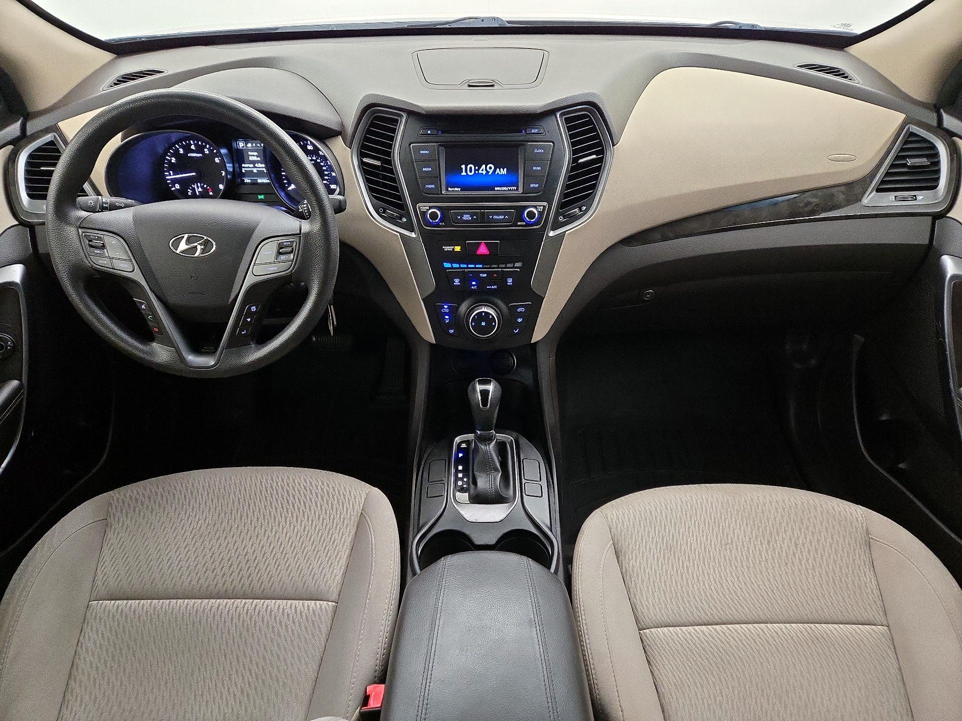 Thumbnail: 2018 Hyundai Santa Fe - 9