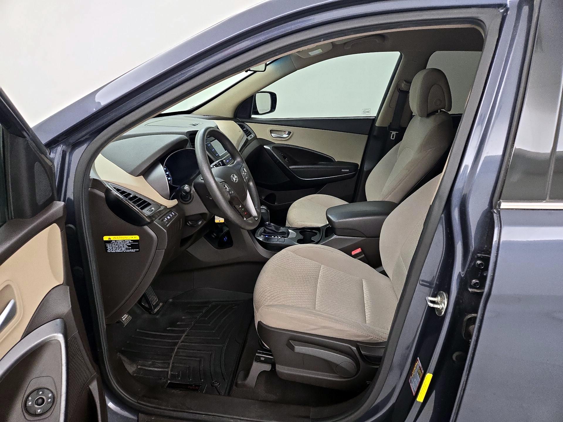 Thumbnail: 2018 Hyundai Santa Fe - 11