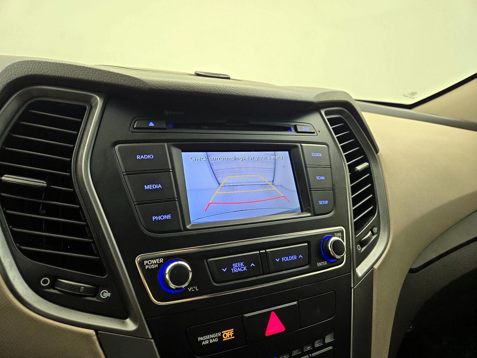 Thumbnail: 2018 Hyundai Santa Fe - 14