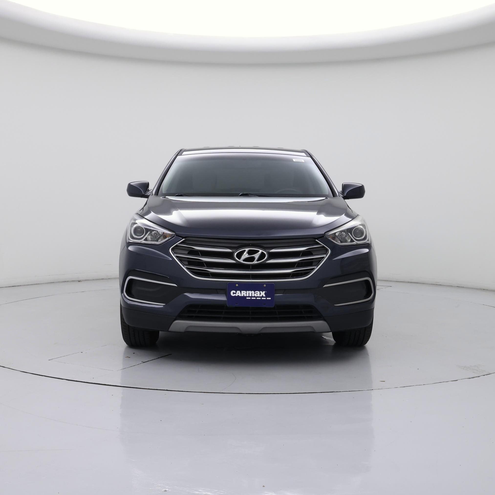 Thumbnail: 2018 Hyundai Santa Fe - 5