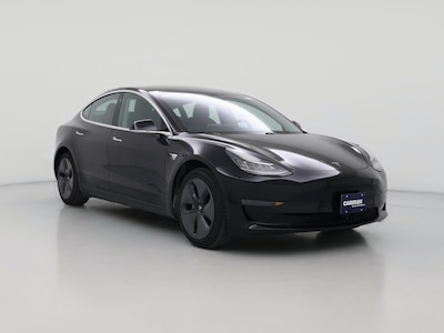 2019 Tesla Model 3 Standard Range -
                  San Antonio, TX