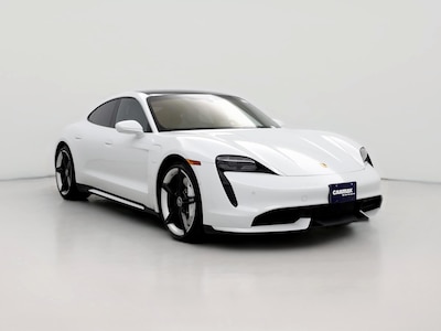 2020 Porsche Taycan Turbo -
                Fremont, CA