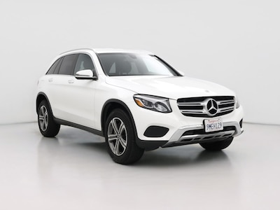 2019 Mercedes-Benz GLC 300 -
                Roseville, CA