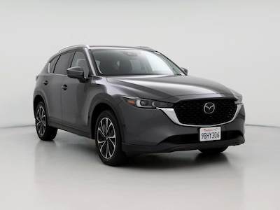 2022 Mazda CX-5 S -
                Fremont, CA