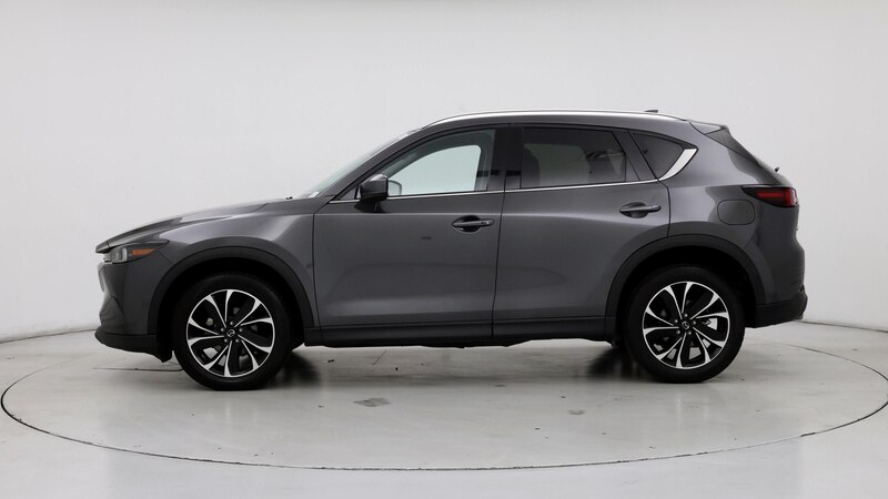 2022 Mazda CX-5 S 3