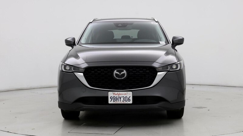 2022 Mazda CX-5 S 5