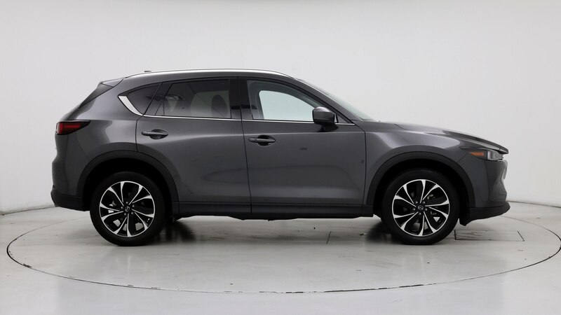 2022 Mazda CX-5 S 7