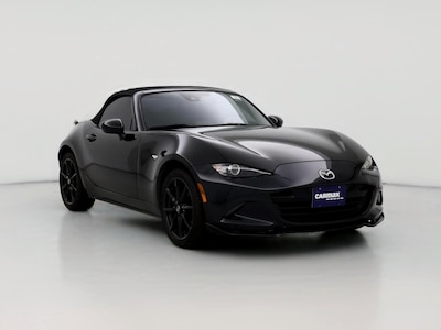 2020 Mazda MX-5 Miata Club -
                Fremont, CA