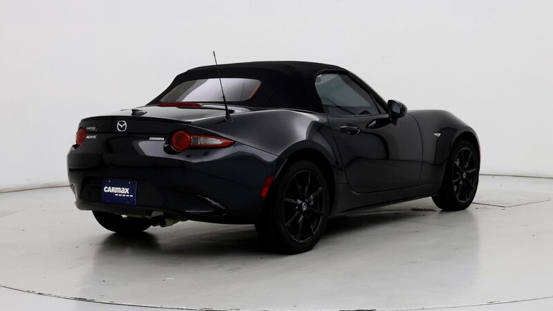 2020 Mazda MX-5 Miata Club 8