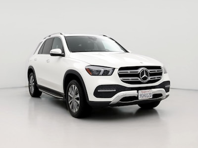 2020 Mercedes-Benz GLE 350 -
                Roseville, CA