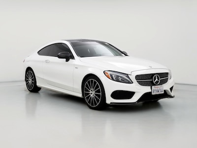 2017 Mercedes-Benz C-Class C 300 -
                  Sacramento, CA