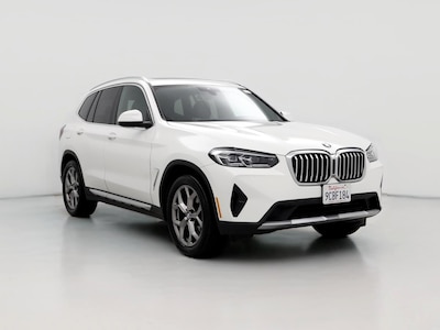 2022 BMW X3 xDrive30i -
                Modesto, CA