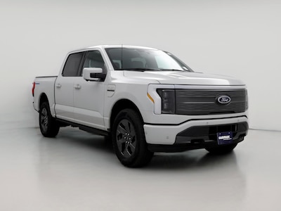 2023 Ford F-150 Lightning Lariat -
                Modesto, CA