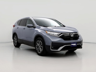 2020 Honda CR-V EX -
                Modesto, CA