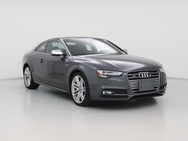2016 Audi S5 Prestige -
                  Lynnwood, WA