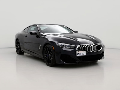 2022 BMW 8 Series 840i -
                Scottsdale, AZ