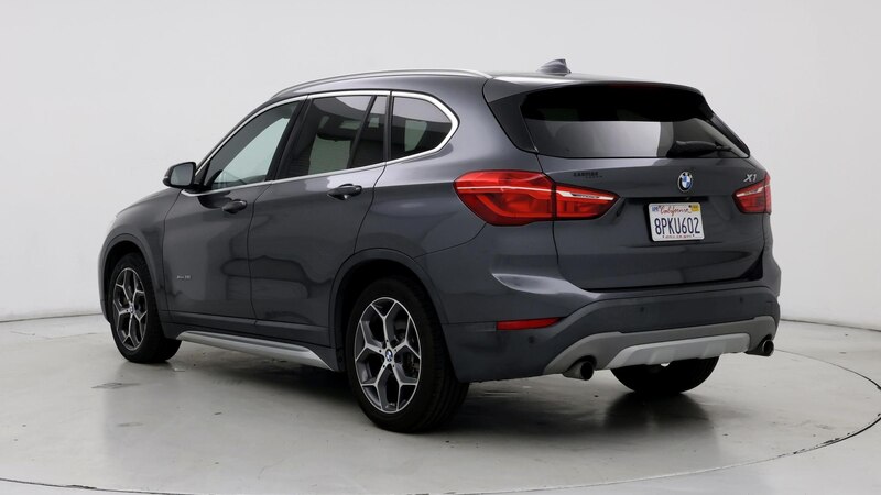 2016 BMW X1 xDrive28i 2