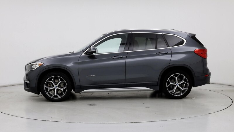 2016 BMW X1 xDrive28i 3