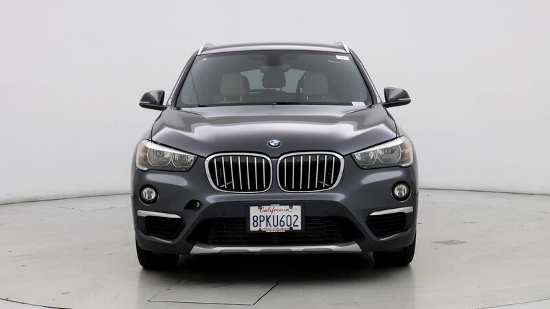 2016 BMW X1 xDrive28i 5